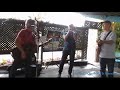 Eat Cake Kiss Girls Drink the Wine performed by Charlie Morris TC Carr Sarasota Slim