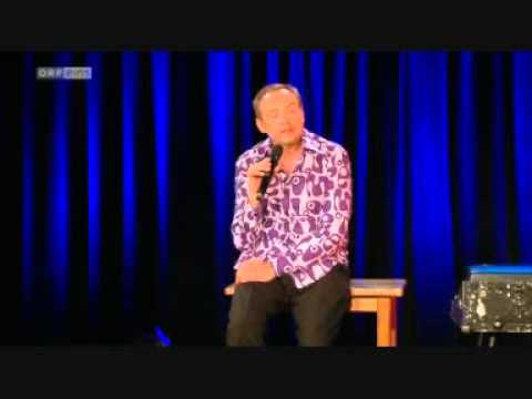 Hader spielt Hader - 3/10