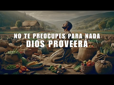 GOD WILL PROVIDE MORE THAN YOU ASK AND BETTER THAN YOU EXPECT