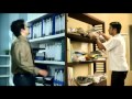Good Luck File TVC