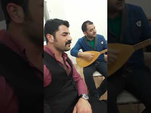 Özgür Dinç - Gurbet Elde Bir Hal