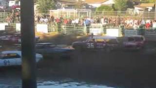 preview picture of video 'Amador County Fair 2008'