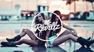 Tep No - Safe Dream (ft. Heather Janssen)