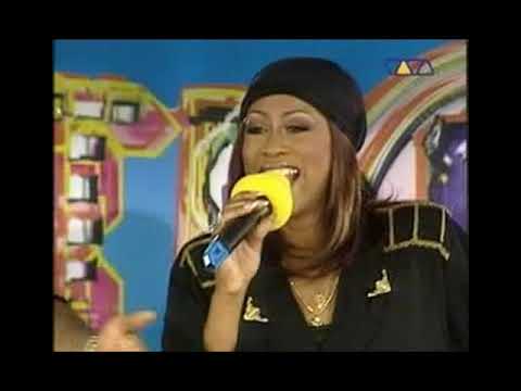 C-Block - The Future Is So Bright - Intro 'My Love Is Your Love' [Interaktiv On Road 2000] (VIVA)