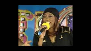 C-Block - The Future Is So Bright - Intro &#39;My Love Is Your Love&#39; [Interaktiv On Road 2000] (VIVA)