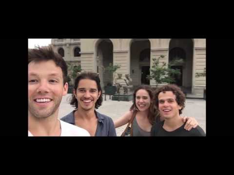 L'ESTATE ADDOSSO di Gabriele Muccino   Trailer Cinema