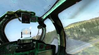 Take on Heinz Rearmed - Crashing