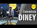 Radio Mania Diney Espelhos D Água