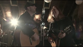 Tim Hicks &amp; Alan Doyle - The Night Patty Murphy Died