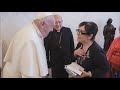 Pope Francis Final Words Released By Vatican
