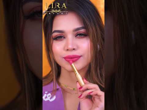 Pigment Play Performer Lipstick