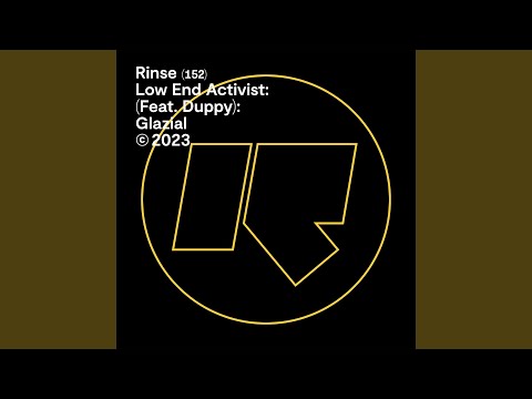 Glazial (feat. Duppy)