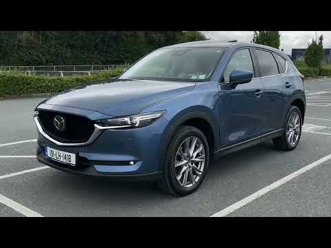 Mazda CX-5 2WD 2.2d (150ps) Platinum SL - Image 2