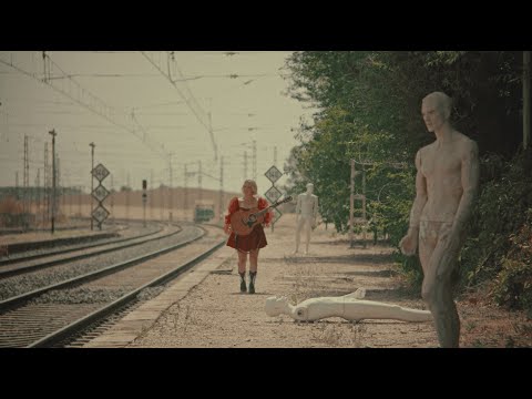 Paula Mattheus - Autotune (Videoclip Oficial)