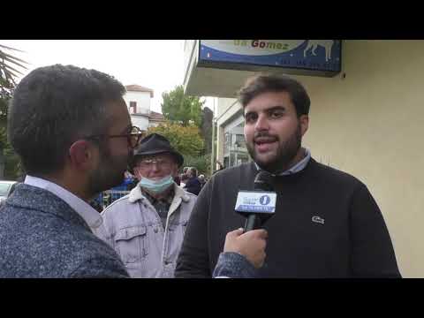 Roseto degli Abruzzi, elezioni: Angelo Marcone tra i papabili per un posto da assessore