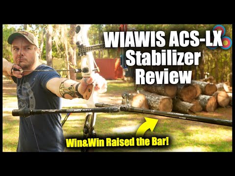 WIAWIS ACS-LX Review | One of the Best Stabilizers On The Market