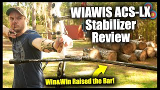 WIAWIS ACS-LX Review | One of the Best Stabilizers On The Market