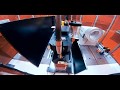 Balance Cell with Robotic Weld Correction