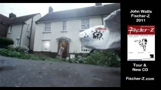 The Perfect Day - Fischer-Z - With lyrics