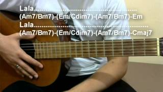 Gitar Dersi - Yani (Fırat Tanış)