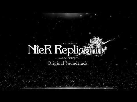 NieR Replicant ver.1.22474487139... Song of the Ancients - Fate