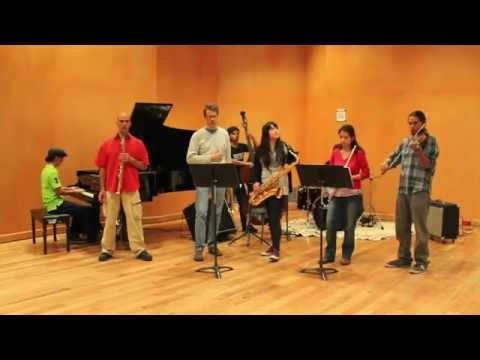 Just Friends - Ensamble de Jazz de Remi Álvarez - ENM - UNAM - Versión corta