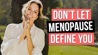 Navigating Menopause with Brooke Burke: Fitness, Confidence, and Self-Love