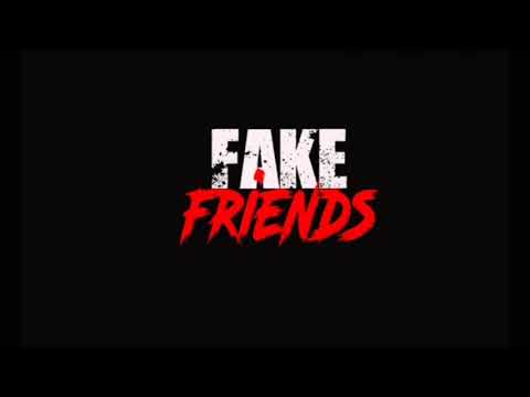 Fake Friend🤐  (Thierryfa)