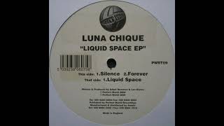 Luna Chique - Liquid Space [2000] [Perfect World – PWRT09]