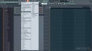 FL Studio 12 - Easy Step by Step - 2 - The Channel Rack