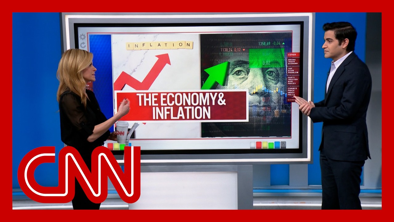 Heavens to Betsy! Folks Just Aren't Believing President Trump About This 'Booming' Economy!