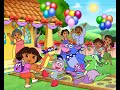 Funny Kids Games TV DORA Team Umizoomi Dora The Explorer DORA Team Umizoomi