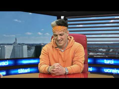 TVR1 CONVIETUIRI (ZIUA INTERNATIONALA A DANSULUI) 28.04.2021