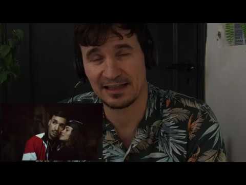 REACCION RELS B - NATHY PELUSO - NO SE PERDONA