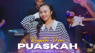 Download lagu ROSYNTA DEWI - PUASKAH ( LIVE MUSIC VIDEO) | Mungkin hanya bila ku mati mp3