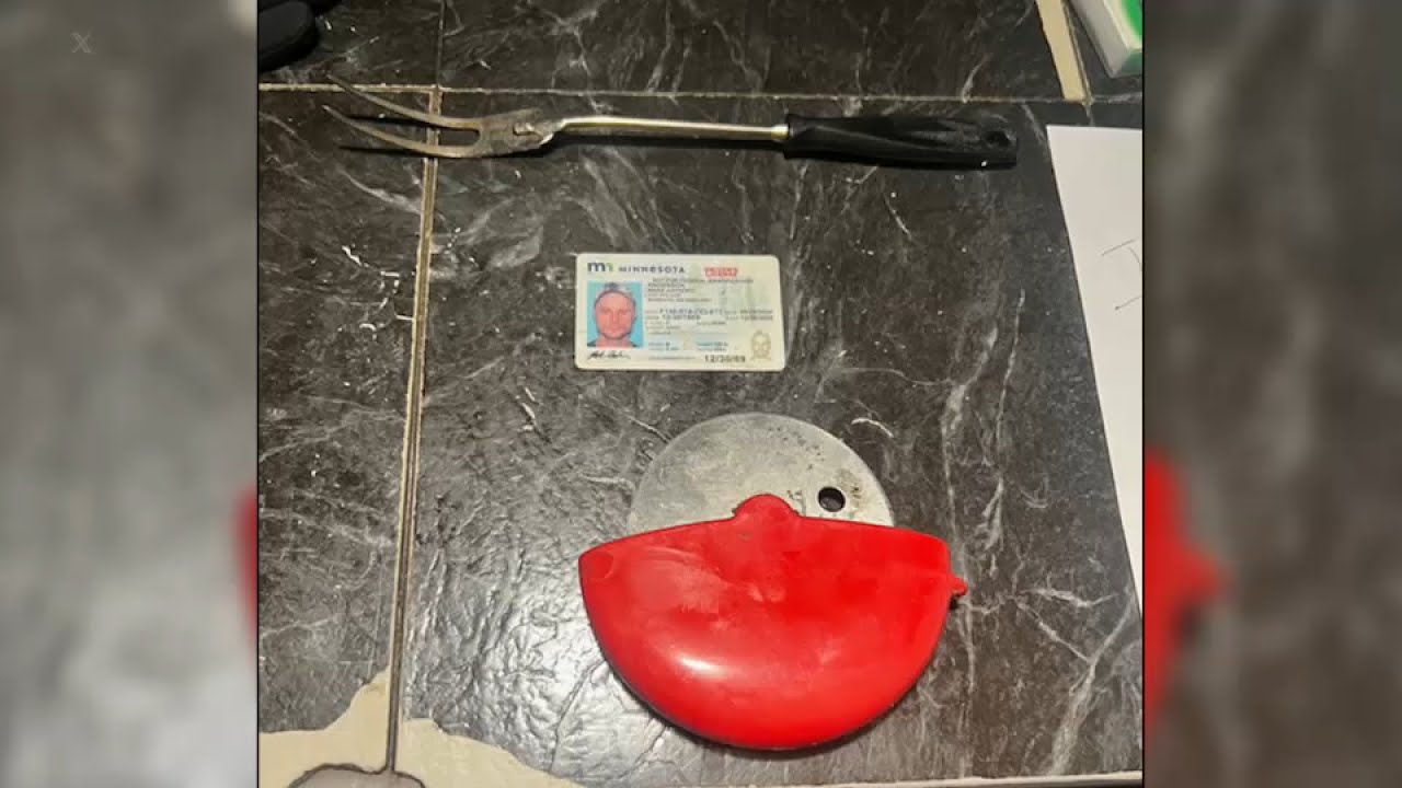 FBI impersonator tried to break Luigi Mangione out of prison, sources say