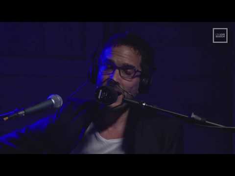 YOAV - We All Are Dancing (live at Tiger Spice Studios)