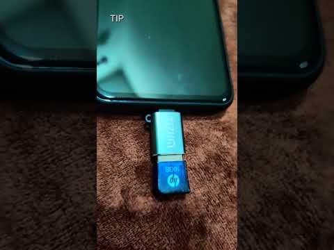 Type C OTG Adapter Tizum