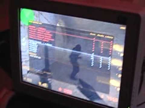 Плей-офф: k23 vs Virtus.pro - работает MihaO