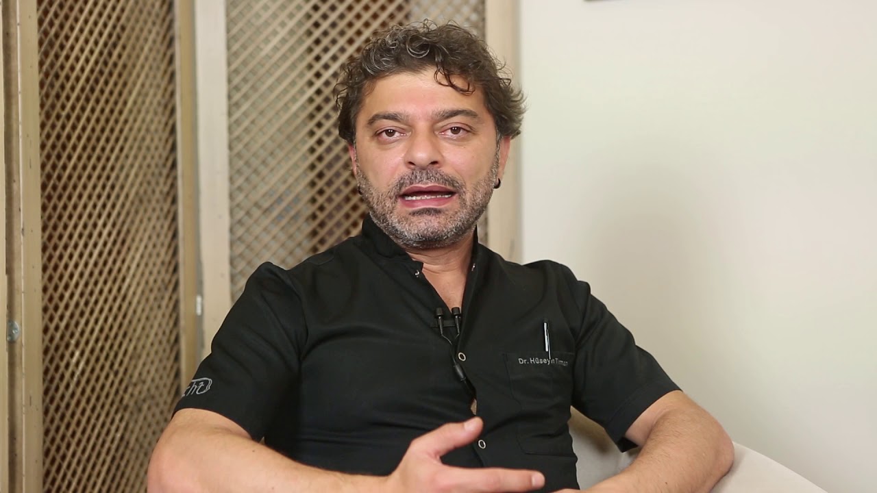DR.HÜSEYİN TIRMAN LEKELERİN TEDAVİSİ