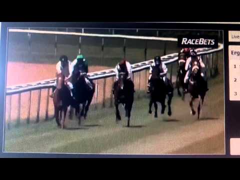 Juniorcup Magdeburg 5.5.16