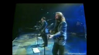 Bee Gees — You Should Be Dancing / Alone (Live at Heartfelt Arena, Pretoria 1998 - One Night Only)