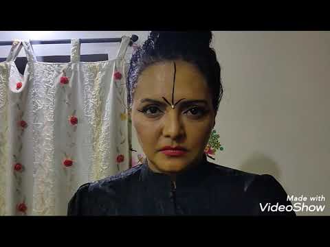 Sunila Karambelkar ASHA aur NIRASHA...