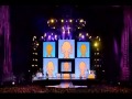 Madonna - Into The Groove 2008 (Sticky  Sweet Tour DVD)
