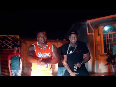 PA EL GHETTO Remix - GANSTER FULOP, JAPANESE, GYPSON DO IT, EL CHARRI (VIDEO OFICIAL)