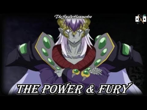 Bakugan Amv: The Gundalia Invasion Arc [ All Battle's ] - The Power & Fury