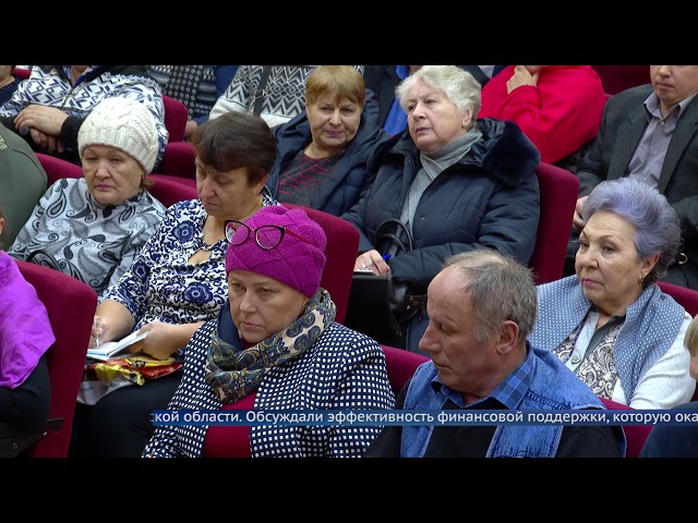 Ангарчане готовятся к дачному сезону