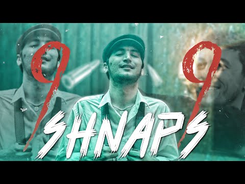 КЛИП! Shnaps a.k.a Rohati - ПААТИ ГАНДА 9/9/9