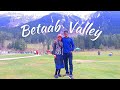 Betaab Valley | Tour of Betab Valley | Pahalgam Tourist Places | ABC Valley | Kashmir Tourist Places
