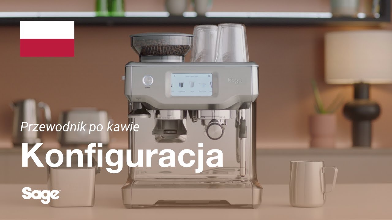 Konfigurowanie urządzenia